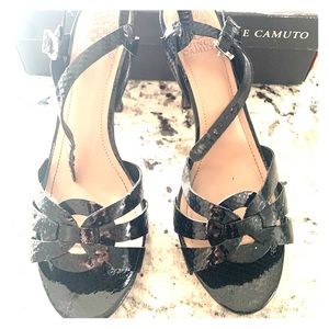 Vince Camuto Platform Sandals